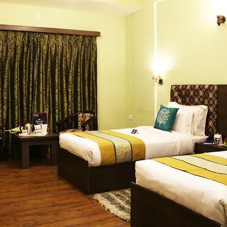 Palette - Solar Residency Hotel Srinagar  Ngoại thất bức ảnh
