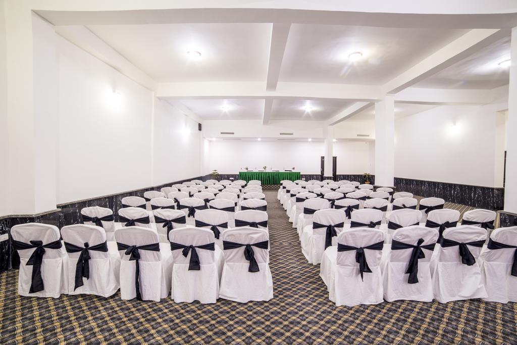 Palette - Solar Residency Hotel Srinagar  Ngoại thất bức ảnh