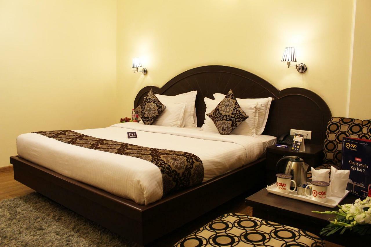 Palette - Solar Residency Hotel Srinagar  Ngoại thất bức ảnh